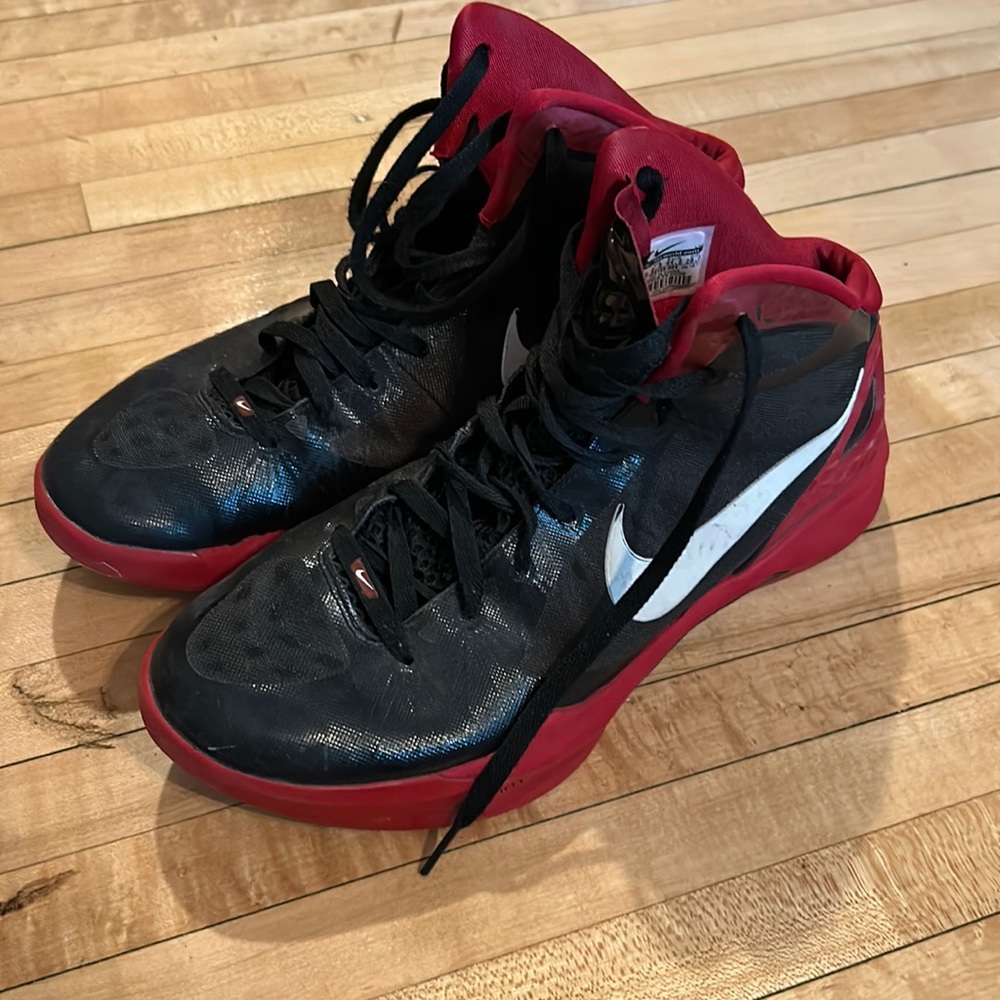 Nike Hyperdunk 2010